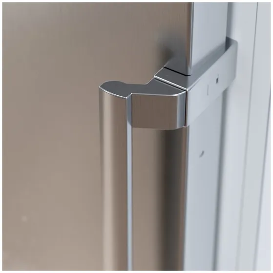 Siemens GS36NEICM extraKlasse Rvs