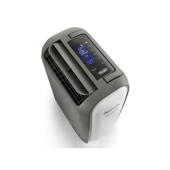 DeLonghi DNS80