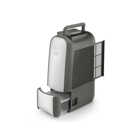 DeLonghi DNS80