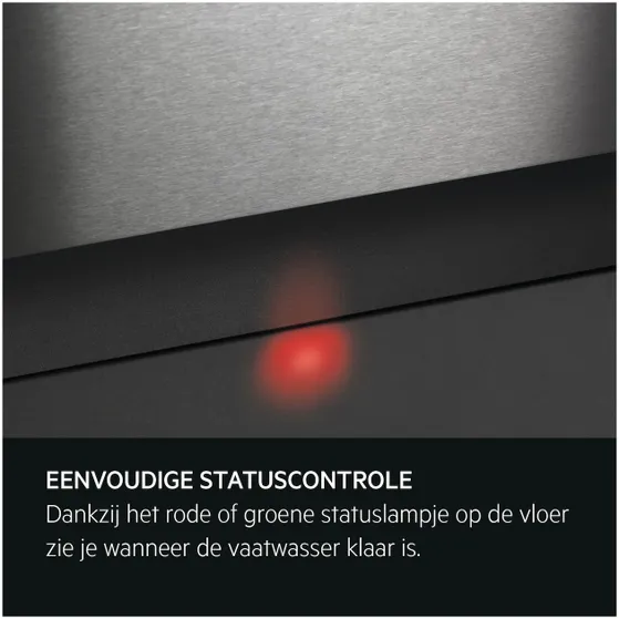 AEG FSE63637P QuickSelect AirDry
