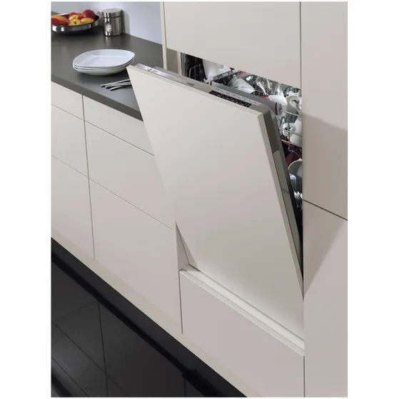 AEG FSE63637P QuickSelect AirDry