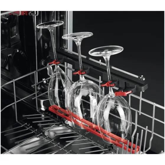AEG FSE63637P QuickSelect AirDry