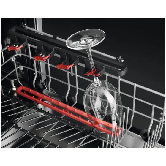 AEG FSE63637P QuickSelect AirDry