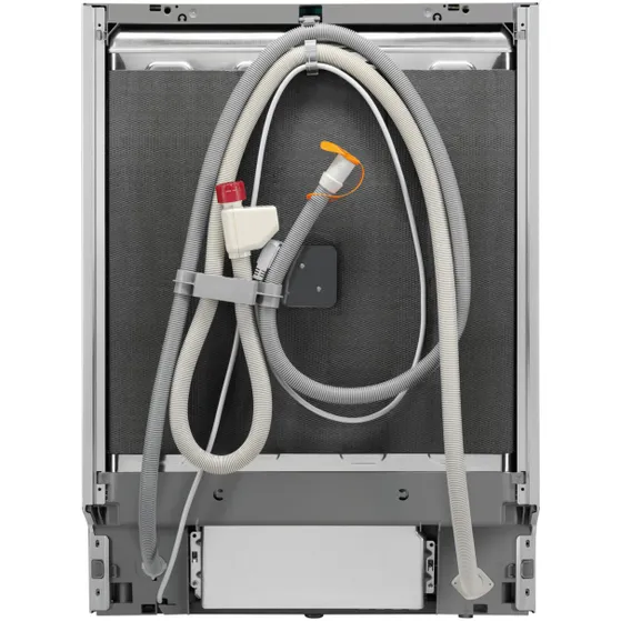 AEG FSE63637P QuickSelect AirDry