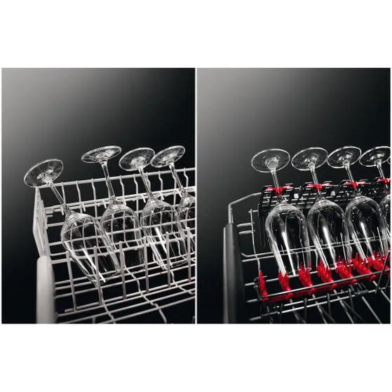 AEG FSE63637P QuickSelect AirDry