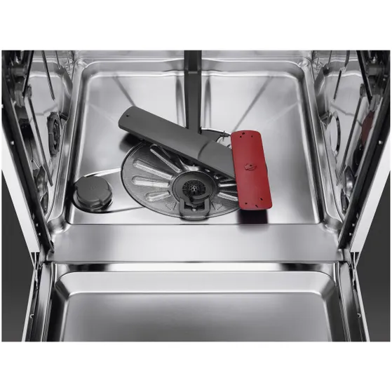 AEG FSE63637P QuickSelect AirDry