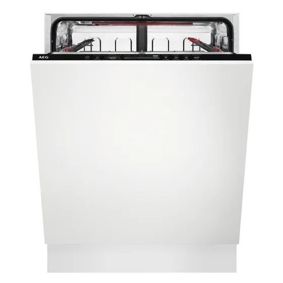 AEG FSE63637P QuickSelect AirDry