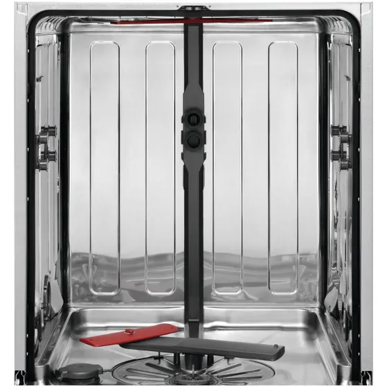 AEG FSE63637P QuickSelect AirDry
