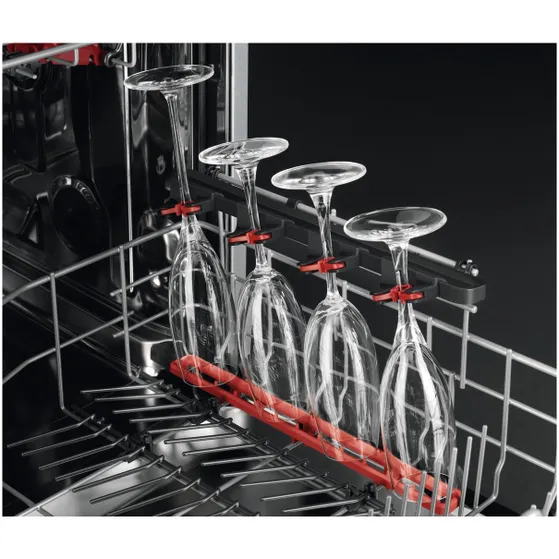AEG FSE63637P QuickSelect AirDry