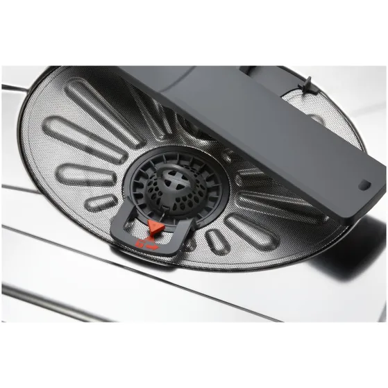 AEG FSE63637P QuickSelect AirDry