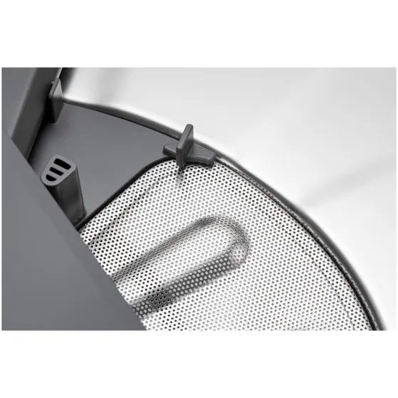 AEG FSE63637P QuickSelect AirDry