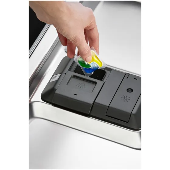 AEG FSE63637P QuickSelect AirDry