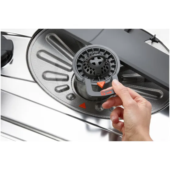AEG FSE63637P QuickSelect AirDry