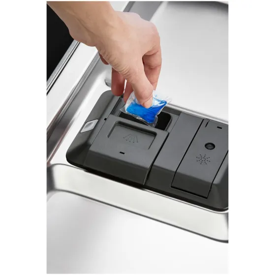AEG FSE63637P QuickSelect AirDry