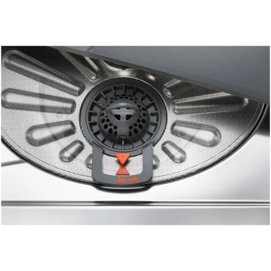 AEG FSE63637P QuickSelect AirDry