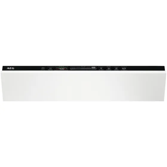AEG FSE63637P QuickSelect AirDry