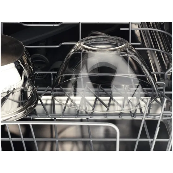 AEG FSE63637P QuickSelect AirDry