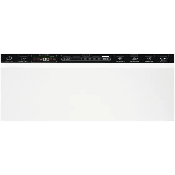 AEG FSE63637P QuickSelect AirDry