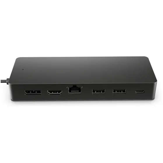 HP Universal USB-C Multiport Hub