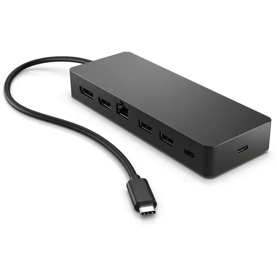 HP Universal USB-C Multiport Hub