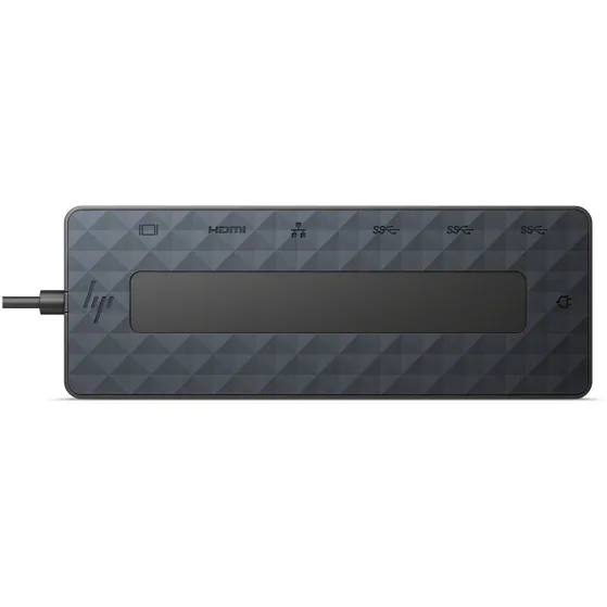 HP Universal USB-C Multiport Hub