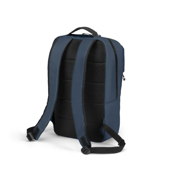 Dicota Backpack COMMUTER 13-16" Blauw