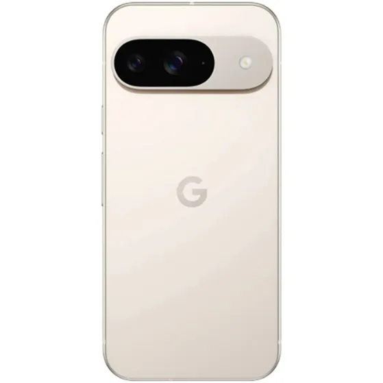 Google Pixel 9 256GB Creme