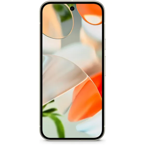 Google Pixel 9 256GB Creme