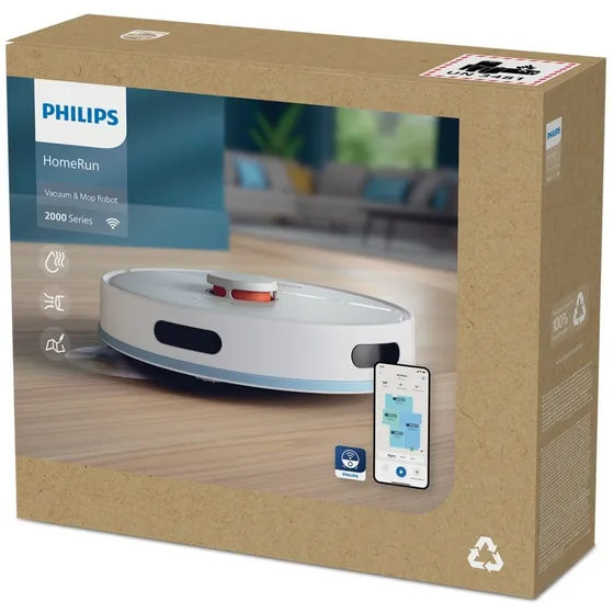 Philips XU2000/15