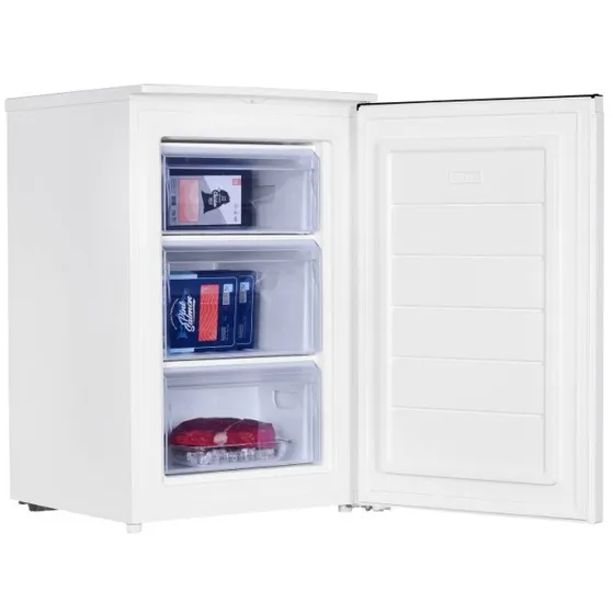 Frilec BREMEN132-040BW Wit