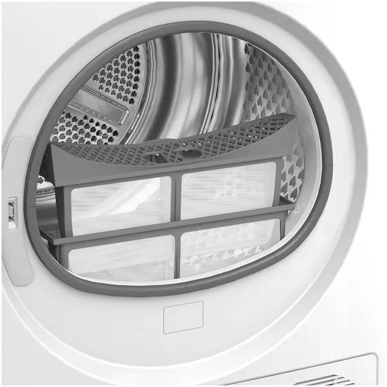 Beko B5T68243W2 Selective Line