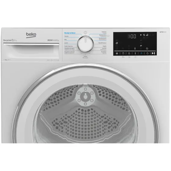 Beko B5T68243W2 Selective Line