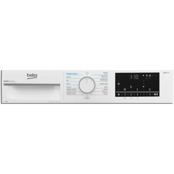Beko B5T68243W2 Selective Line