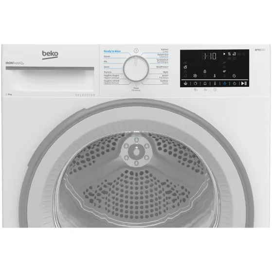 Beko B5T68243W2 Selective Line