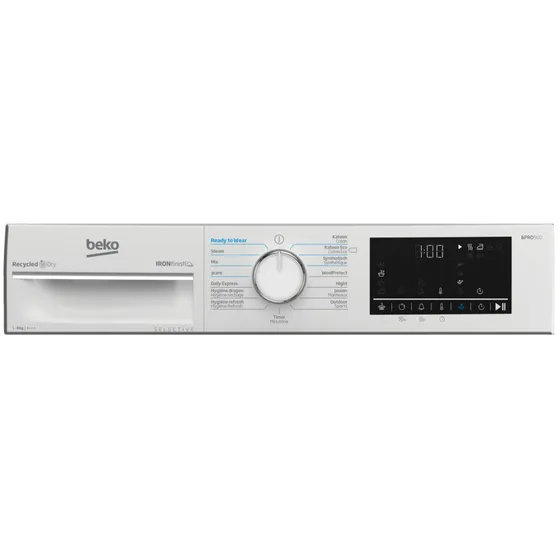 Beko B5T68243W2 Selective Line