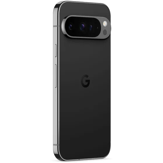 Google Pixel 9 Pro 128GB Zwart