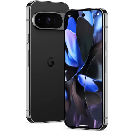 Google Pixel 9 Pro 128GB Zwart