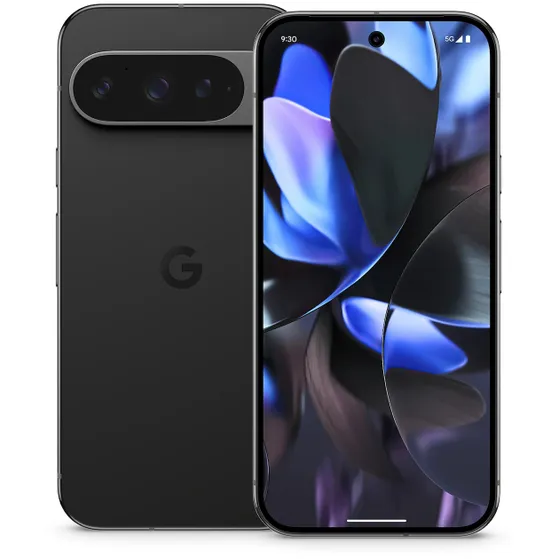 Google Pixel 9 Pro 128GB Zwart