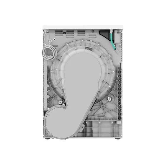 AEG TR7AACHEN SensiDry