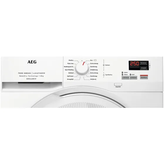 AEG TR7AACHEN SensiDry