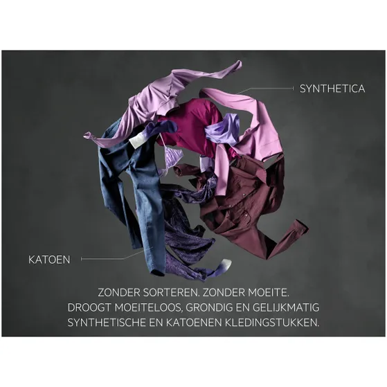 AEG TR7AACHEN SensiDry