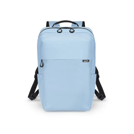 Dicota Backpack COMMUTER 13-16" IJsblauw