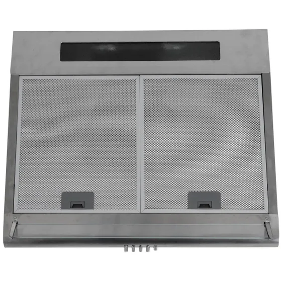 Exquisit UBH20-2.3MI RVS