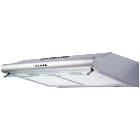 Exquisit UBH20-2.3MI RVS