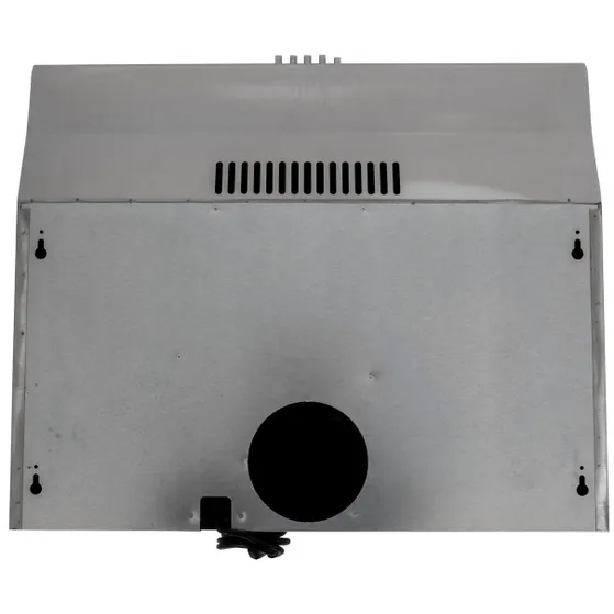 Exquisit UBH20-2.3MI RVS