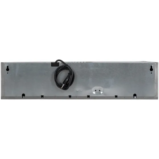 Exquisit UBH20-2.3MI RVS