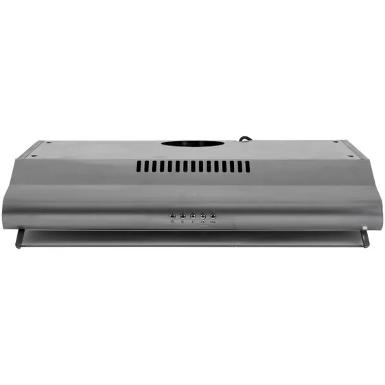 Exquisit UBH20-2.3MI RVS