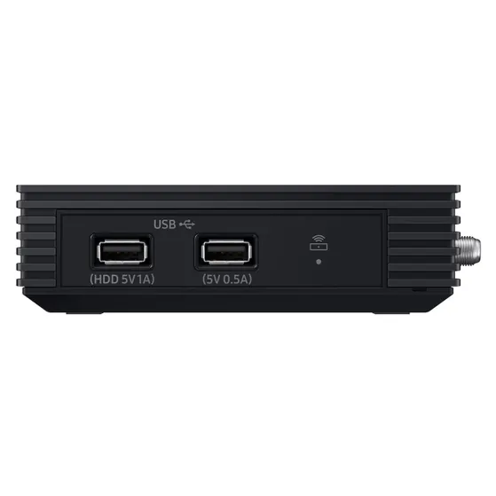 Samsung VG-SWCH6TK - Wireless One Connect Box (2026)