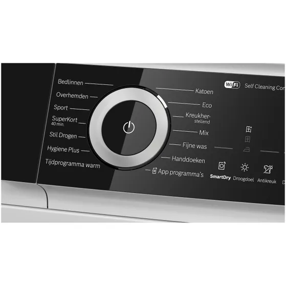 Bosch WQN246D0NL