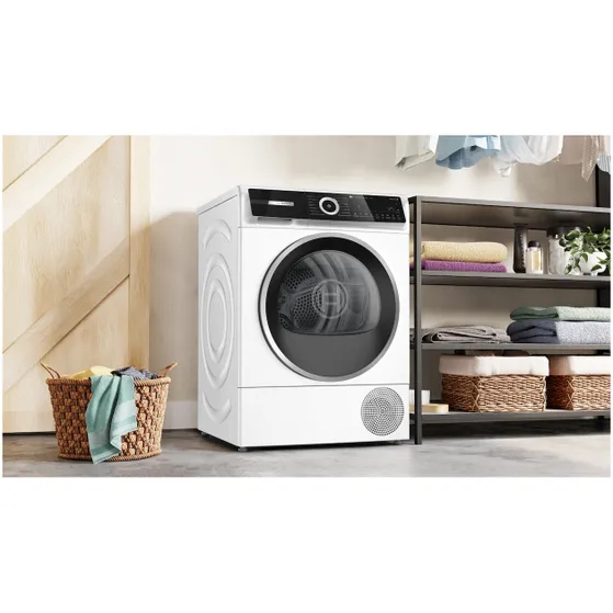 Bosch WQN246D0NL